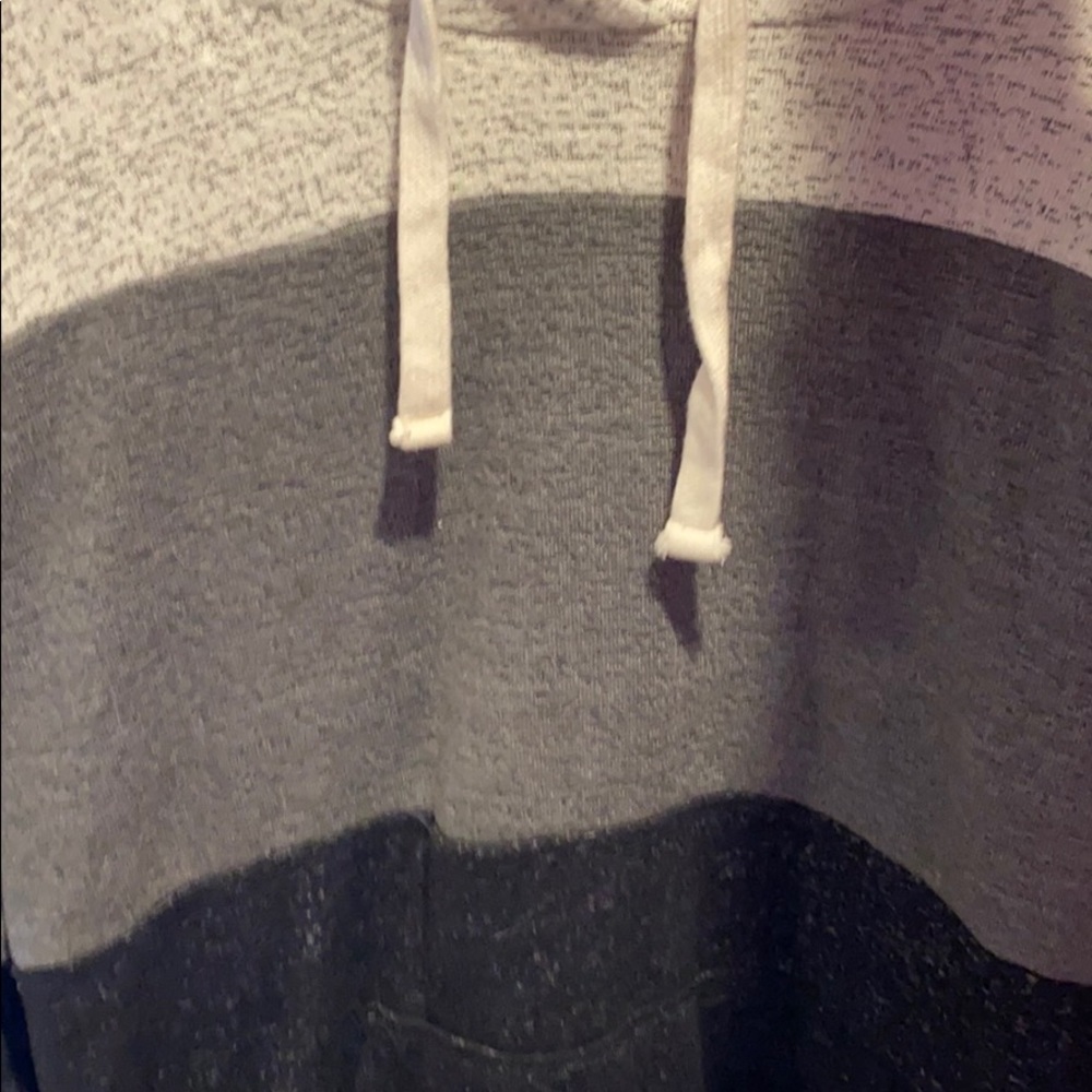 Hoodie Sweatshirt BlackJack Clothing - Picture 3 of 5